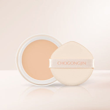 CHOGONGJIN BB Pact 15g - CUTIPOP