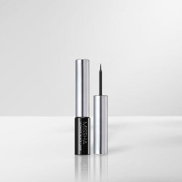 Missha Ultimate Black Liner 4.7g - CUTIPOP