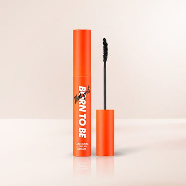 A'Pieu Born to be Mad Proof Mascara 8g - CUTIPOP