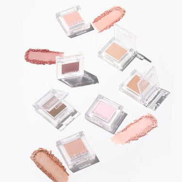Missha Modern Shadow 1.7g [Matte] - CUTIPOP