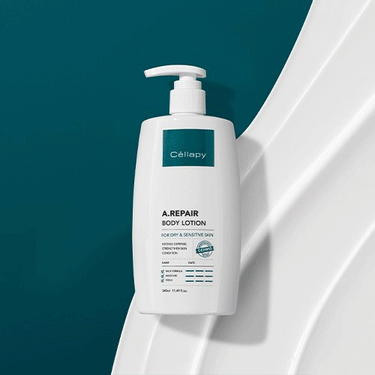 Cellapy A.Repair Body Lotion 340ml - CUTIPOP