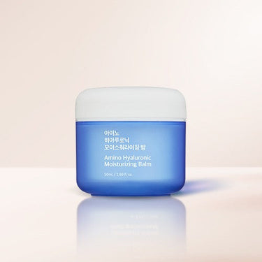 Lapothicell Amino Hyaluronic Moisturizing Balm 50ml - CUTIPOP