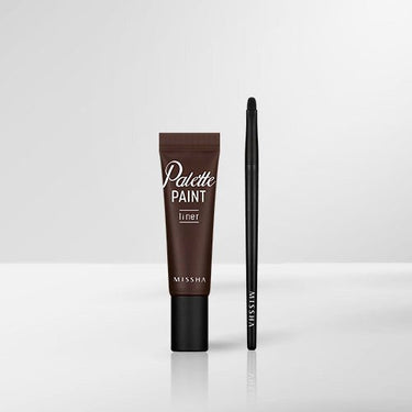 Missha Palette paint liner 6g - CUTIPOP