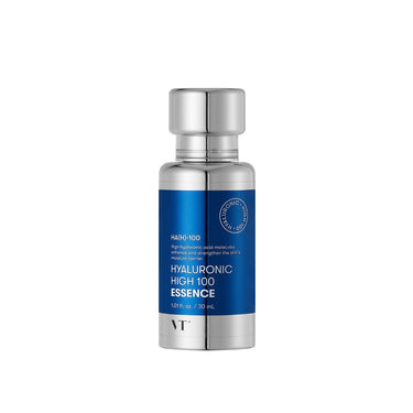 VT Hyaluronic High 100 Essence 30ml - CUTIPOP