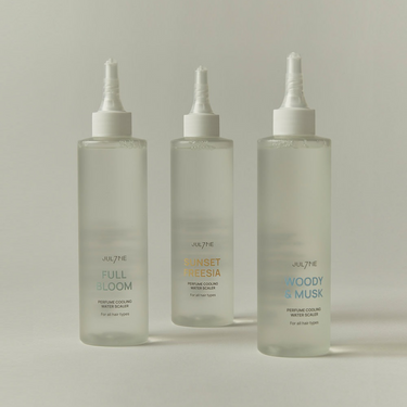 JUL7ME Perfume Cooling Water Scaler 200ml [3 Types] - CUTIPOP