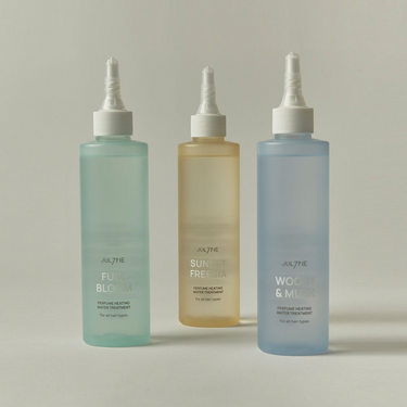 JUL7ME Perfume Heating Water Treatment 200ml [3 Types] - CUTIPOP