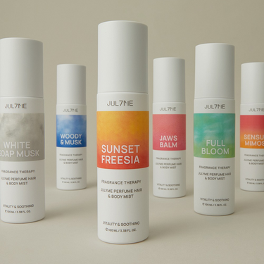 JUL7ME Perfume Hair & Body Mist 100ml [5 Types] - CUTIPOP