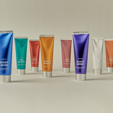 JUL7ME Perfume Hair Essence 80ml [8 Types] - CUTIPOP