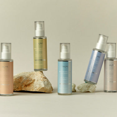 JUL7ME Perfume Recovery Hair Essence 120ml [3 Types] - CUTIPOP