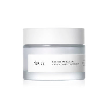 Huxley CREAM MORE THAN MOIST 50ml - CUTIPOP