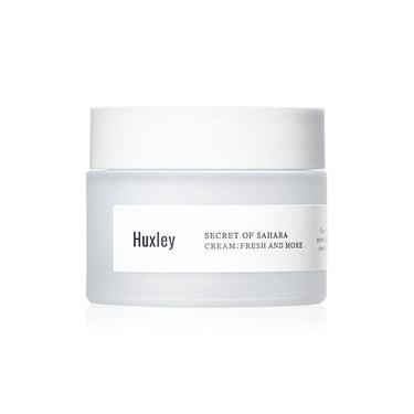 Huxley CREAM FRESH AND MORE 50ml - CUTIPOP