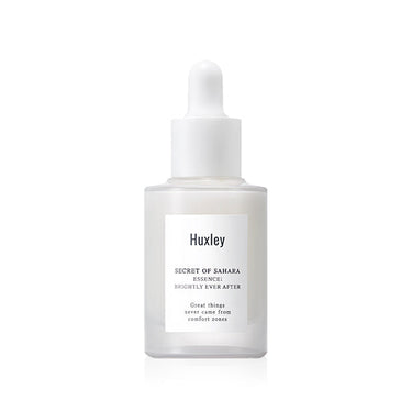 Huxley ESSENCE BRIGHTLY EVER AFTER 30ml - CUTIPOP