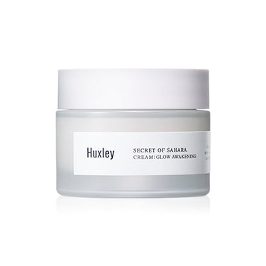 Huxley CREAM GLOW AWAKENING 50ml - CUTIPOP