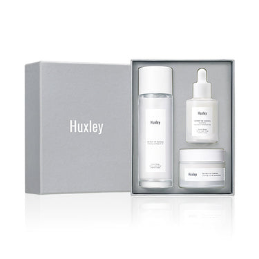 Huxley BRIGHTENING TRIO - CUTIPOP