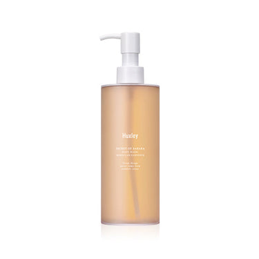 Huxley BODY WASH MOROCCAN GARDENER 300ml - CUTIPOP