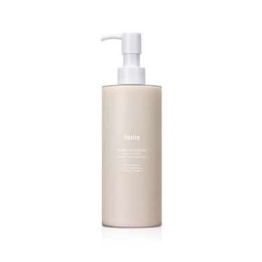 Huxley Body Lotion 300ml - CUTIPOP