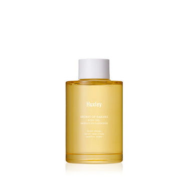 Huxley Body Oil 100ml - CUTIPOP