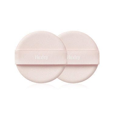 Huxley PUFF SO TOUCHABLE 2P - CUTIPOP