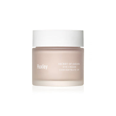 Huxley EYE CREAM CONCENTRATE ON 30ml - CUTIPOP