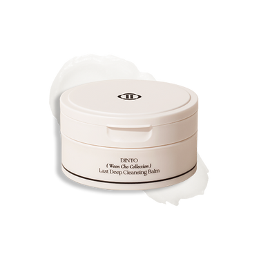 Dinto Lask Deep Cleansing Balm 100ml - CUTIPOP