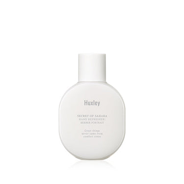Huxley HAND REFRESHER BERBERPORTRAIT 55ml - CUTIPOP