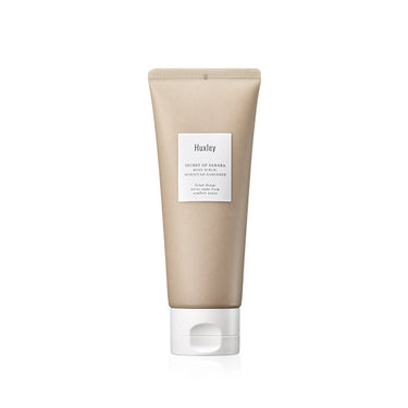 Huxley BODY Scrub MOROCCAN GARDENER 110ml - CUTIPOP