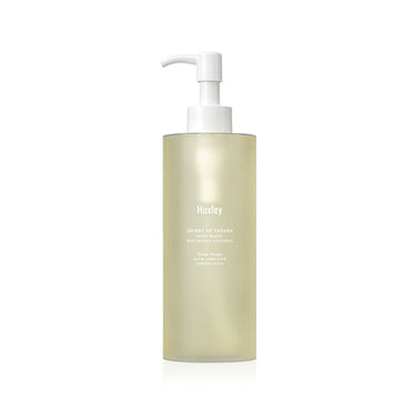 Huxley Body Wash 300ml - CUTIPOP