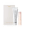 Huxley HAND CREAM & LIP BALM SET - CUTIPOP