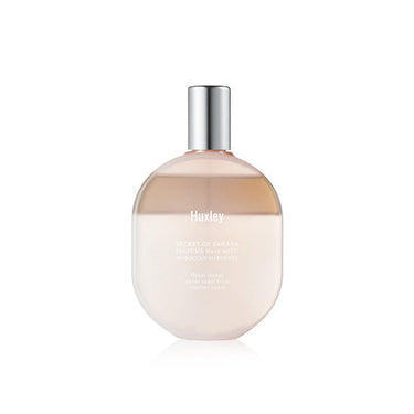 Huxley PERFUME HAIR MIST MOROCCAN GARDENER 100g - CUTIPOP