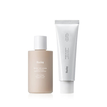 Huxley HAND WASH & HAND CREAM SET - CUTIPOP