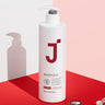 JSOOP Red J Hair loss shampoo 500ml - CUTIPOP