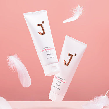 JSOOP Style J For Women Curling Essence 250ml - CUTIPOP