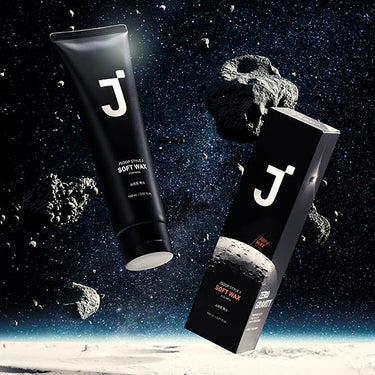 JSOOP Style J For Men Soft Wax 150ml