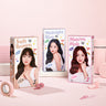 JSOOP Color J Cream dye 120g [3 Types] - CUTIPOP