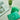 AXIS-Y Mugwort Green Vital Energy Complex Sheet Mask 27ml x 5pcs