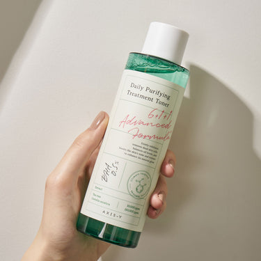 AXIS-Y Daily Purifying Treatment Toner 200ml