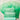 AXIS-Y Mugwort Green Vital Energy Complex Sheet Mask 27ml x 5pcs