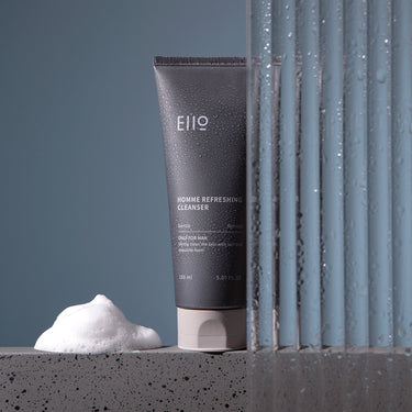 EIIO Homme Skin Care 3 Set