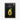 JM Solution Water Luminous Avocado Oil Ampoule Mask Black 35ml*10P - CUTIPOP