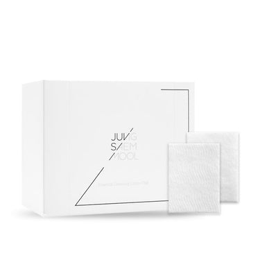 JUNGSAEMMOOL Essential Cleansing Cotton Pad - CUTIPOP