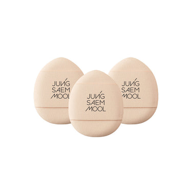 JUNGSAEMMOOL Skinny-Tap Puff - CUTIPOP