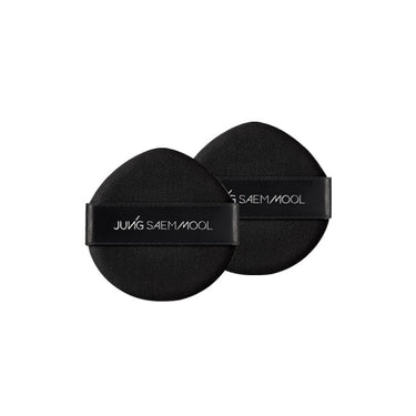 JUNGSAEMMOOL Magnetic Edge Puff - CUTIPOP