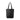 JUNGSAEMMOOL Black Eco Bag - CUTIPOP