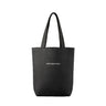 JUNGSAEMMOOL Black Eco Bag - CUTIPOP
