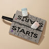 JUNGSAEMMOOL Square Handle Pouch - CUTIPOP