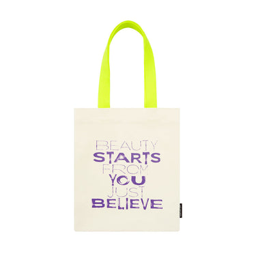 JUNGSAEMMOOL Neon eco bag - CUTIPOP