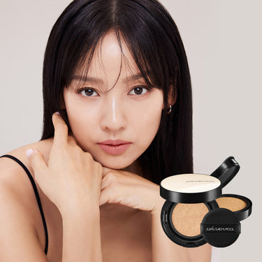 JUNGSAEMMOOL Essential Skin Nuder Cushion 14g+Refill