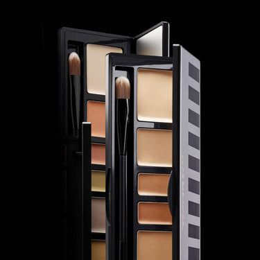 JUNGSAEMMOOL Artist Concealer Palette 6.6g - CUTIPOP