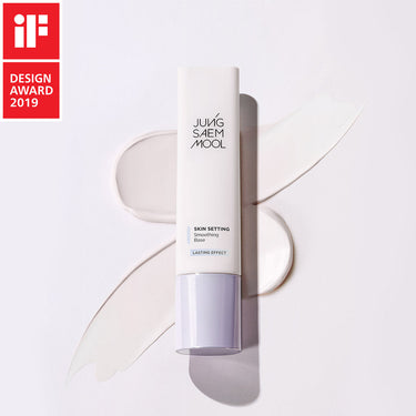 JUNGSAEMMOOL Skin Setting Smoothing Base 40ml - CUTIPOP