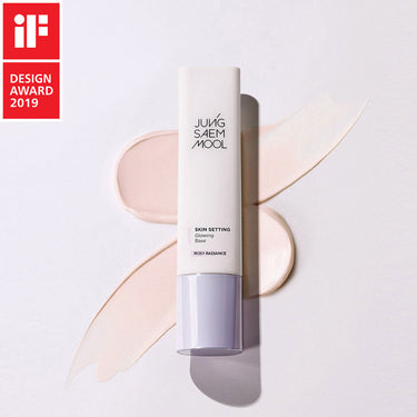 JUNGSAEMMOOL Skin Setting Glowing Base 40ml